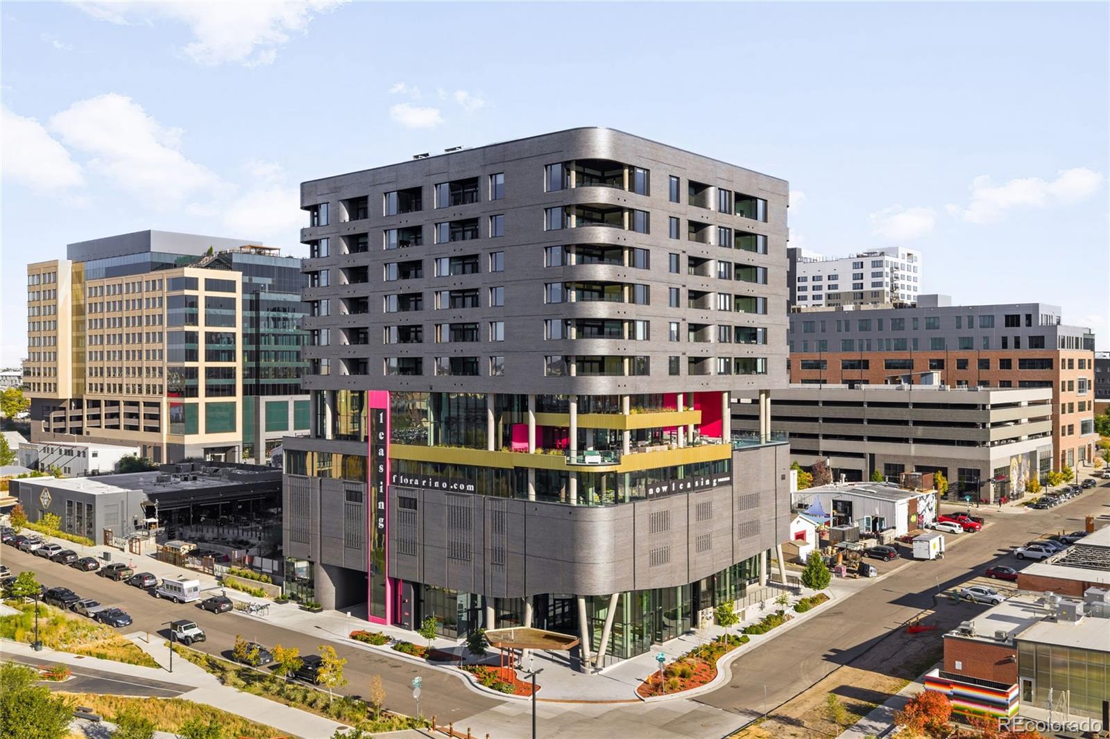 3520 Chestnut Place Denver CO 80216