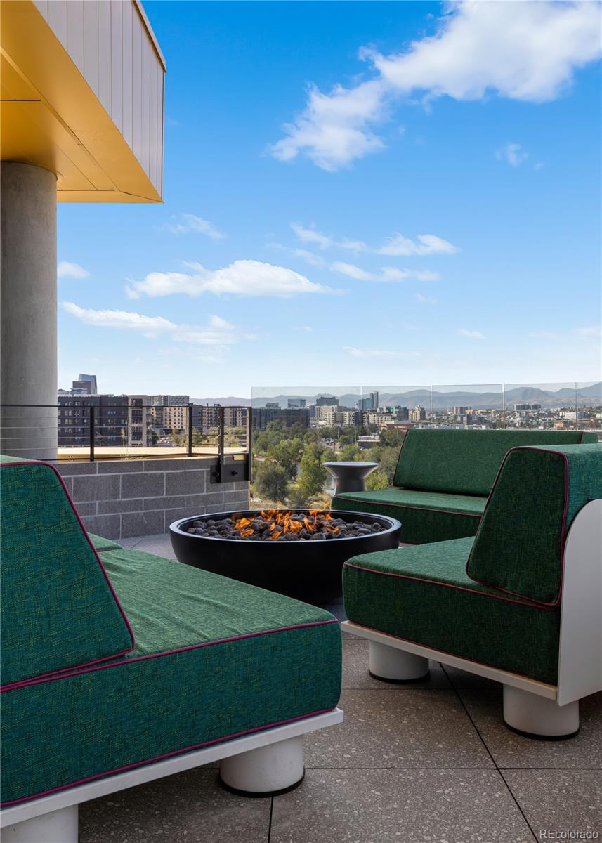 3520 Chestnut Place Denver CO 80216