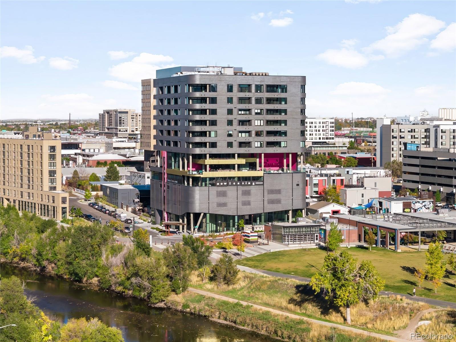 3520 Chestnut Place Denver CO 80216