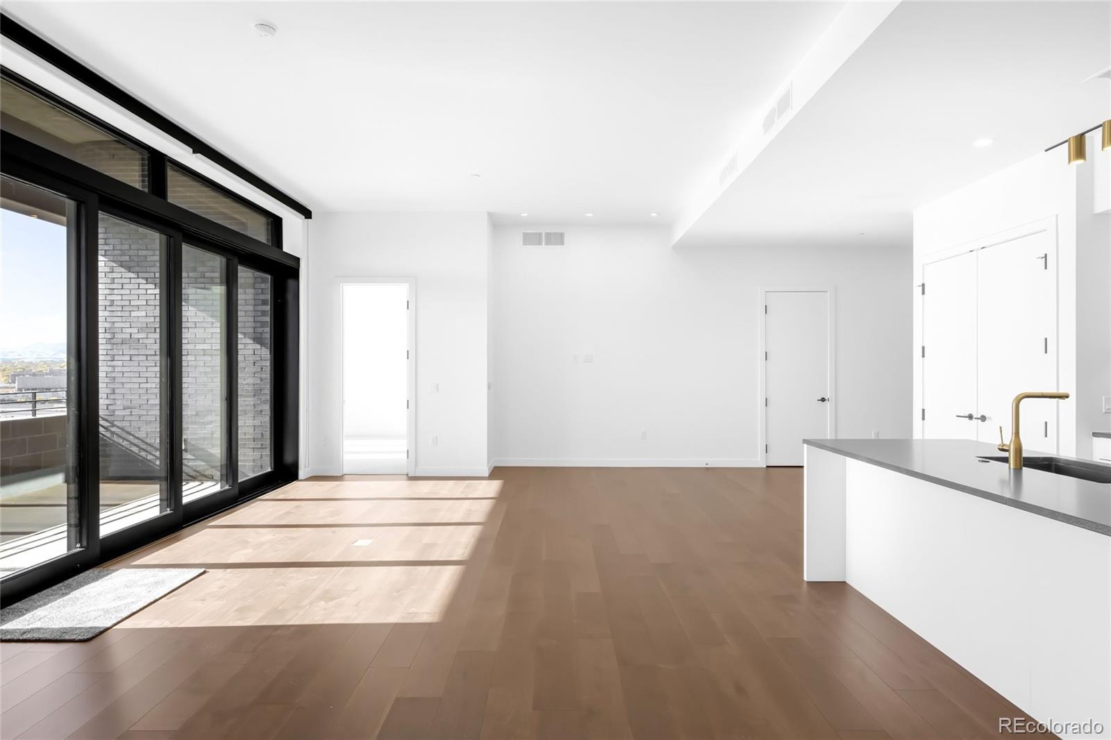 3520 Chestnut Place Denver CO 80216