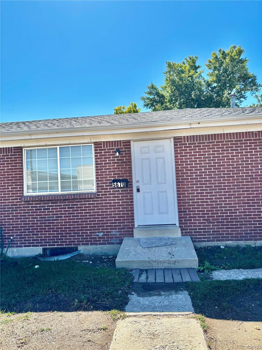 5670 52nd Denver CO 80212