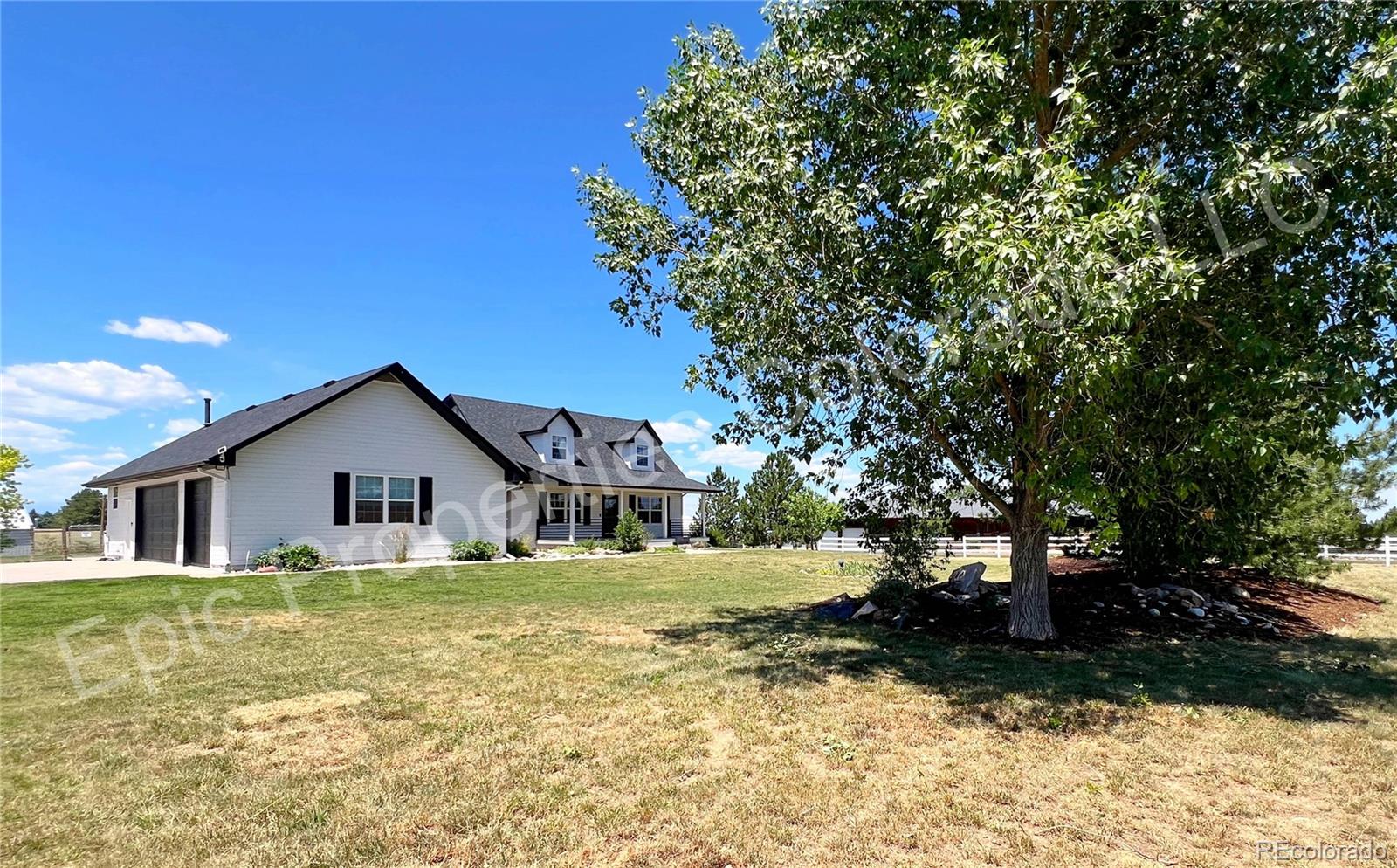 12301 N Sixth Street Parker CO 80134