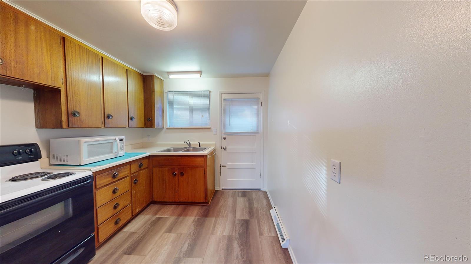 7805 W 41st Avenue Wheat Ridge CO 80033