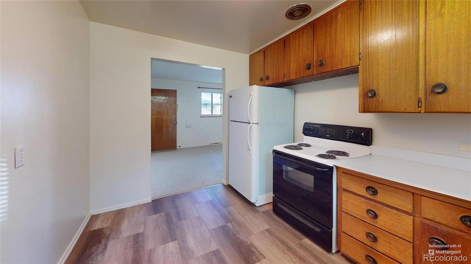7805 W 41st Avenue Wheat Ridge CO 80033