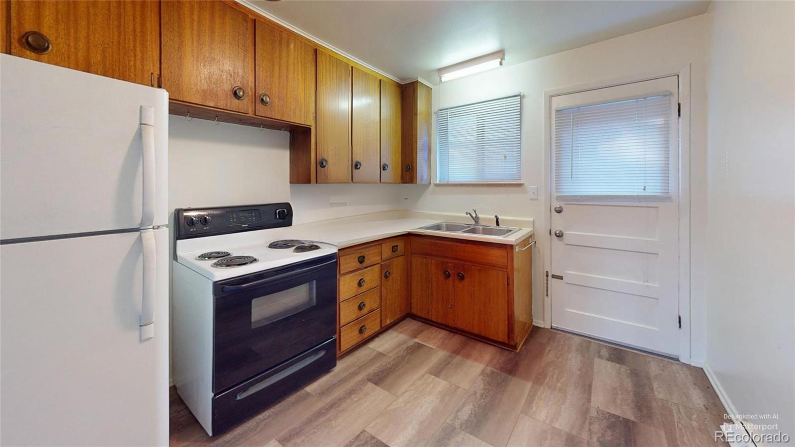 7805 W 41st Avenue Wheat Ridge CO 80033