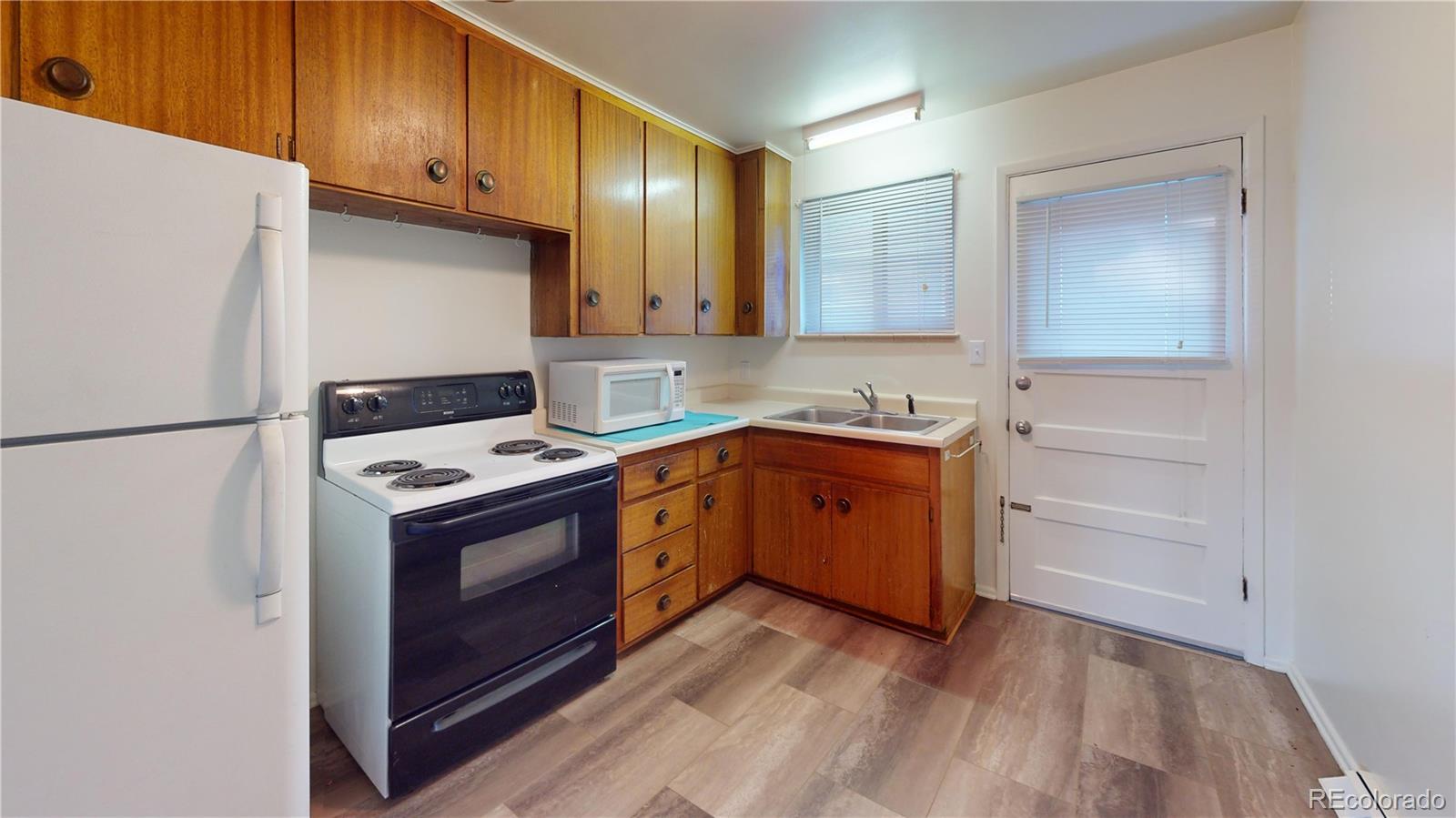 7805 W 41st Avenue Wheat Ridge CO 80033