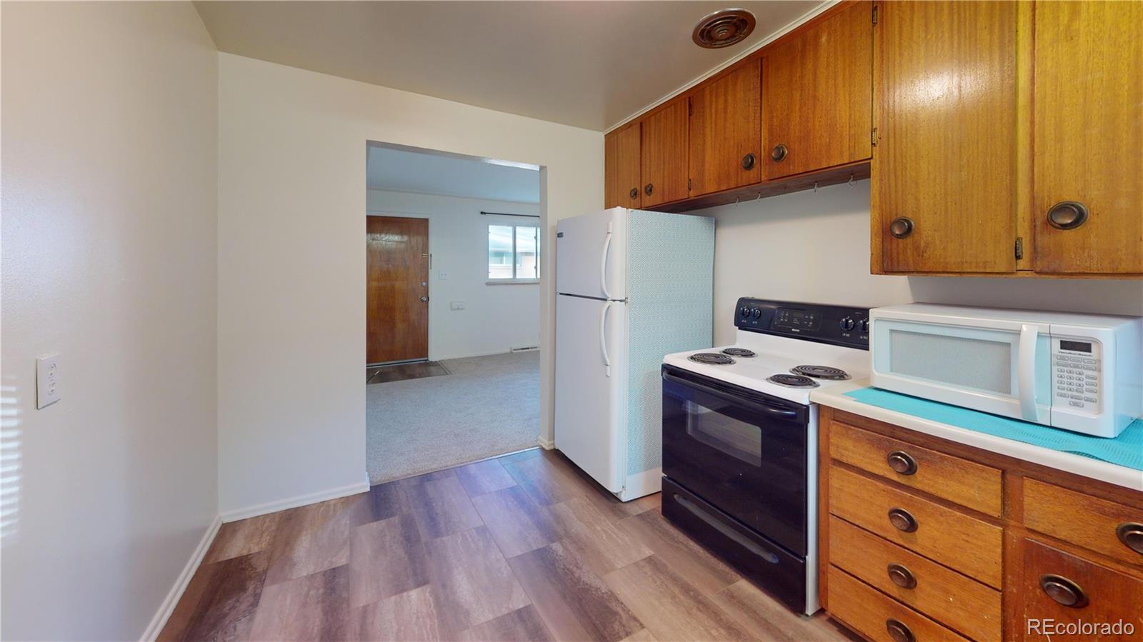 7805 W 41st Avenue Wheat Ridge CO 80033