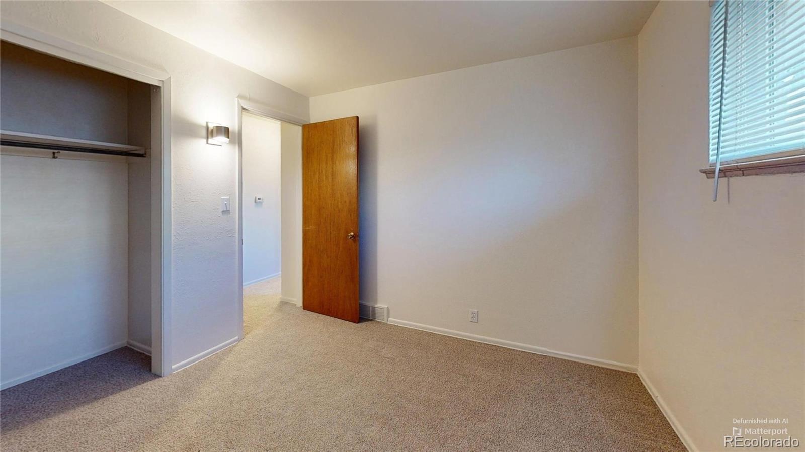 7805 W 41st Avenue Wheat Ridge CO 80033