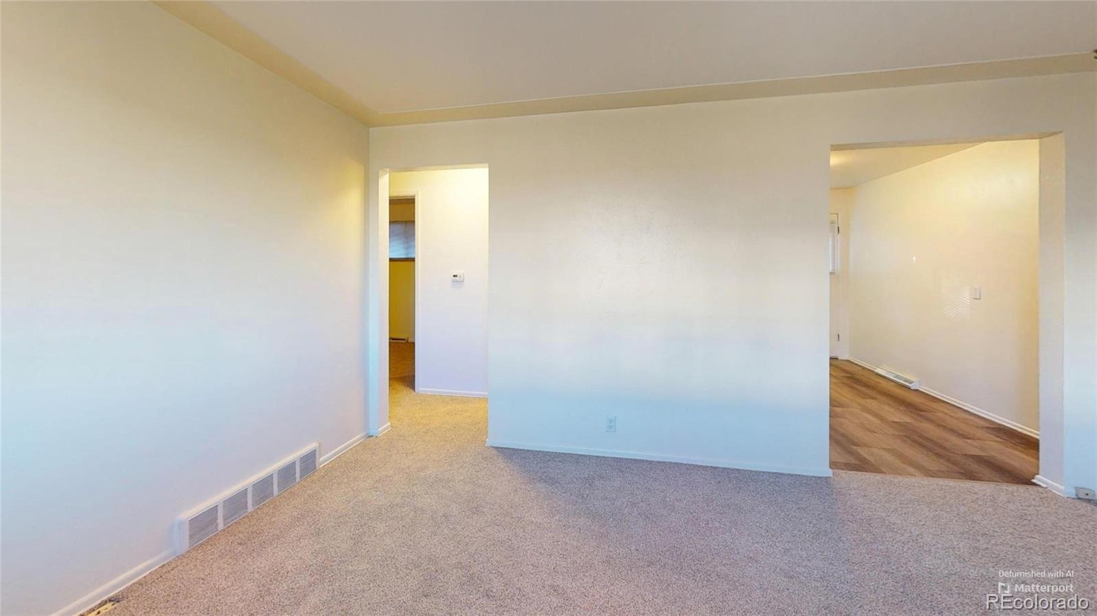 7805 W 41st Avenue Wheat Ridge CO 80033