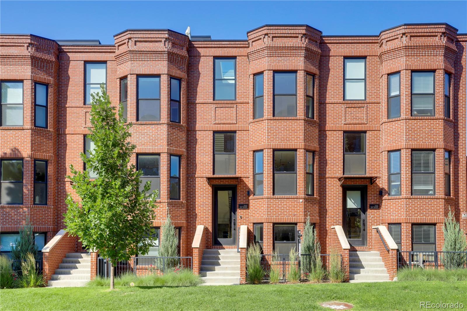 1065 25 Th Street Denver CO 80205