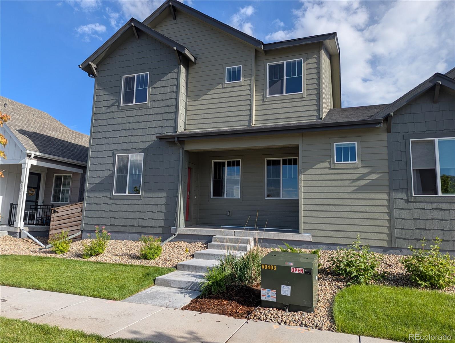 6175 Mckinnon Court Timnath CO 80547