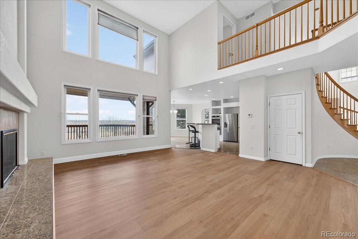 5662 S Nome Street Englewood CO 80111