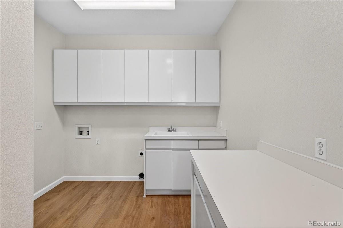 5662 S Nome Street Englewood CO 80111