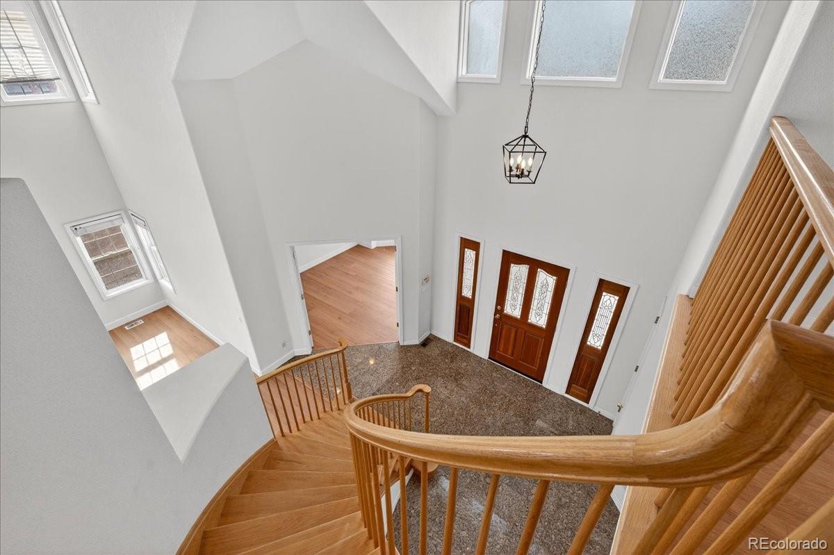 5662 S Nome Street Englewood CO 80111