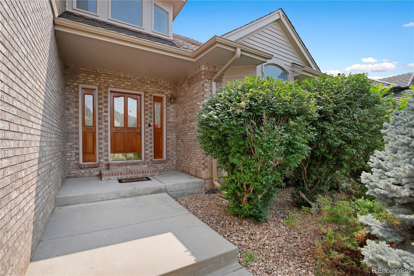 5662 S Nome Street Englewood CO 80111