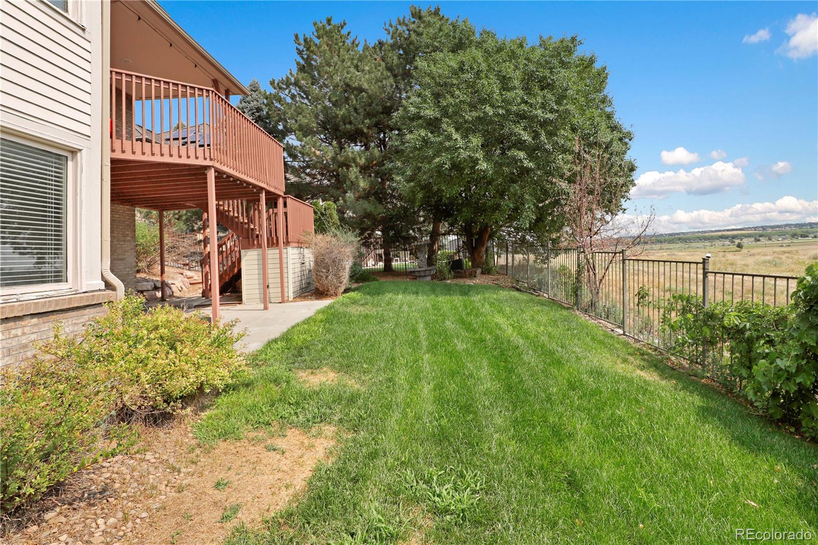 5662 S Nome Street Englewood CO 80111