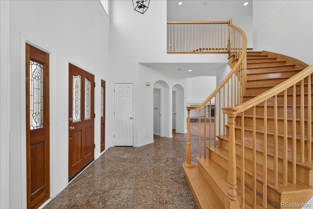 5662 S Nome Street Englewood CO 80111