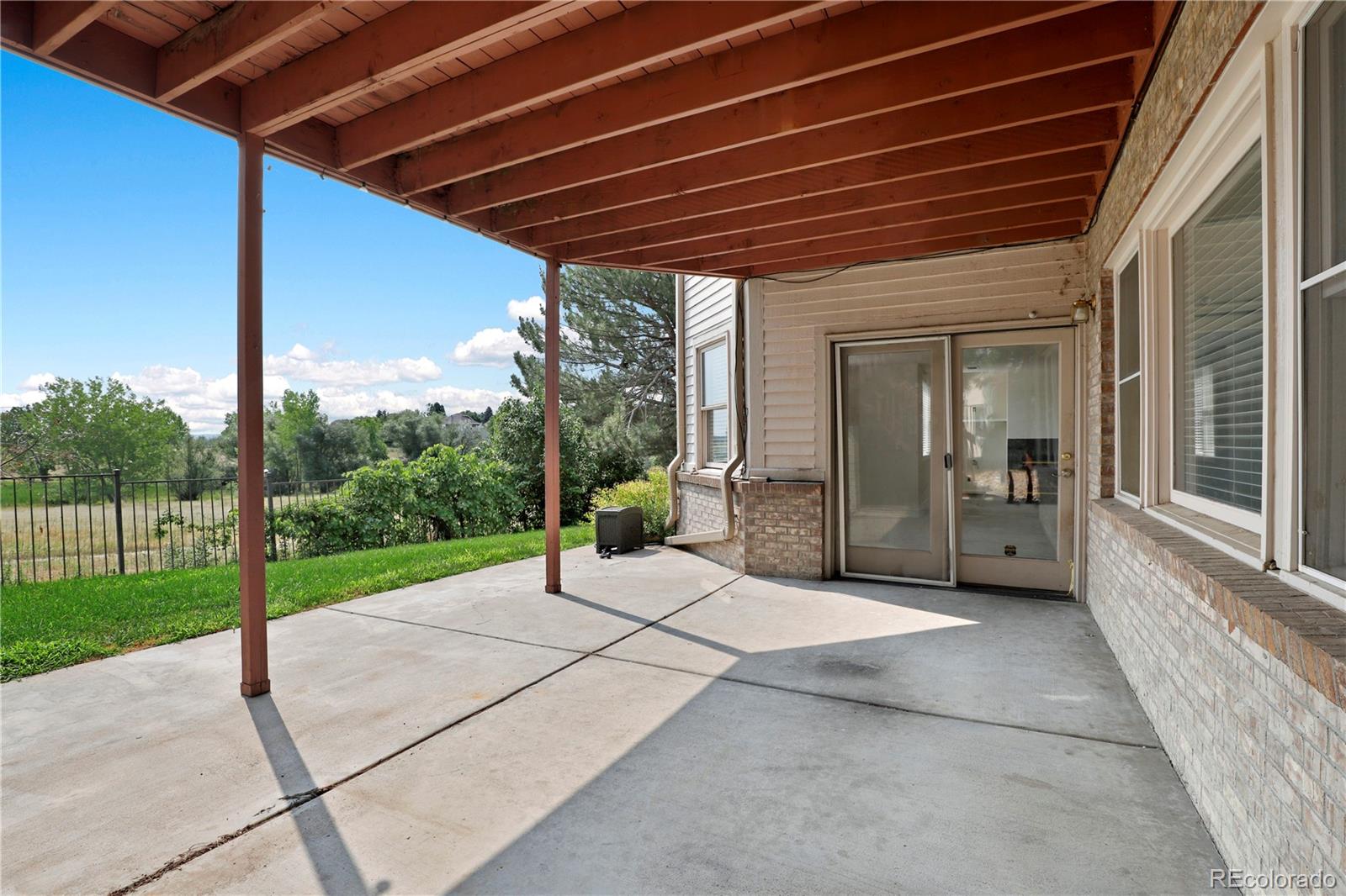 5662 S Nome Street Englewood CO 80111