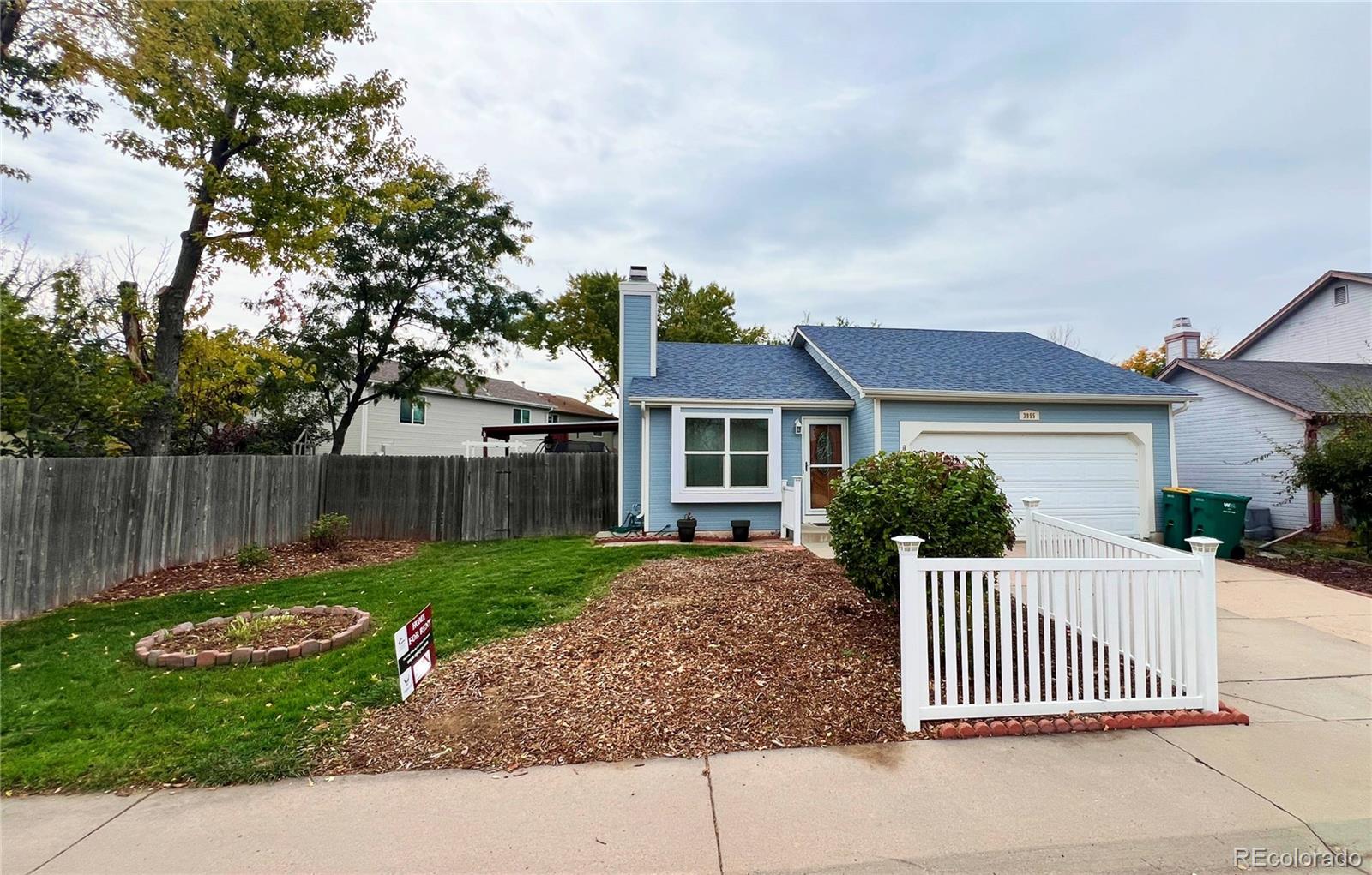 3955 S Flanders Way Aurora CO 80013