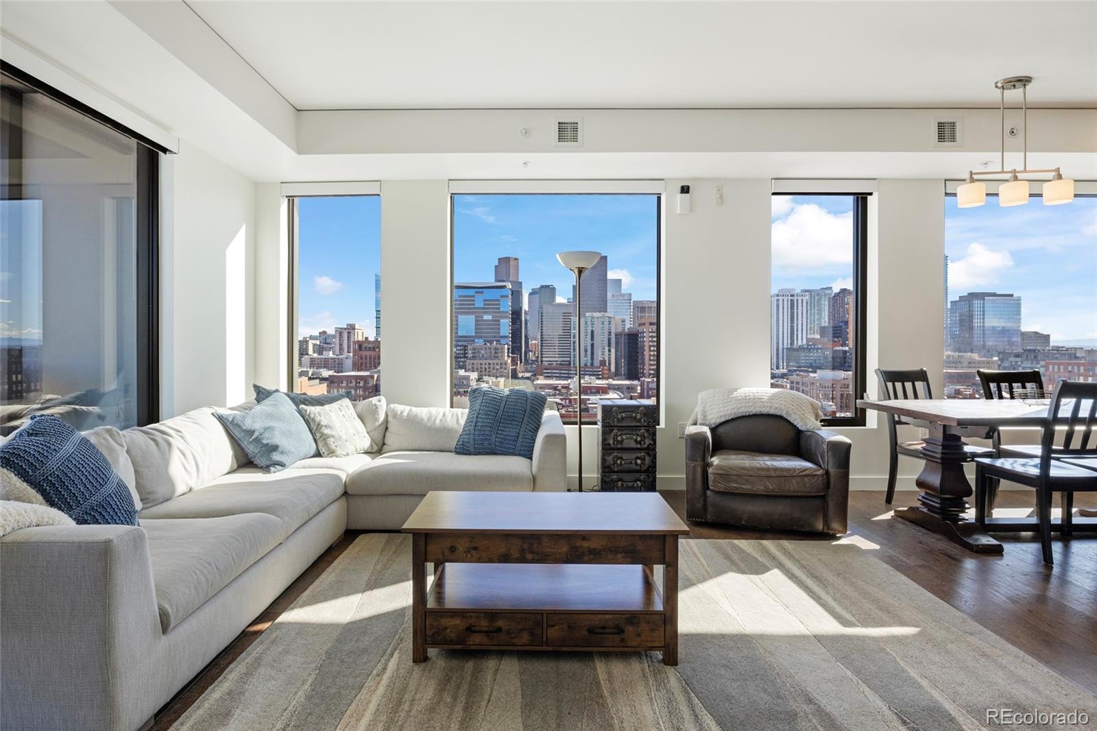 1750 Wewatta Street Denver CO 80202