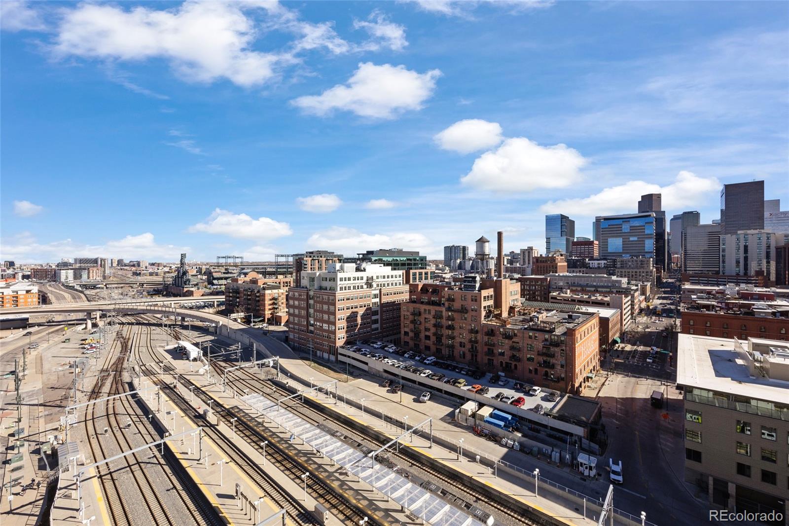1750 Wewatta Street Denver CO 80202