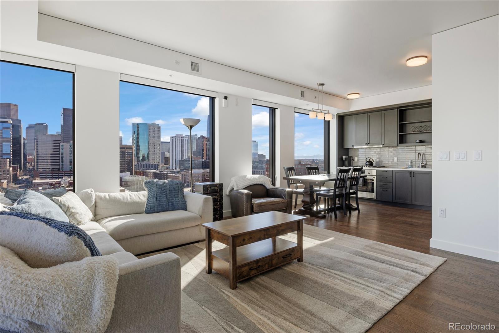 1750 Wewatta Street Denver CO 80202
