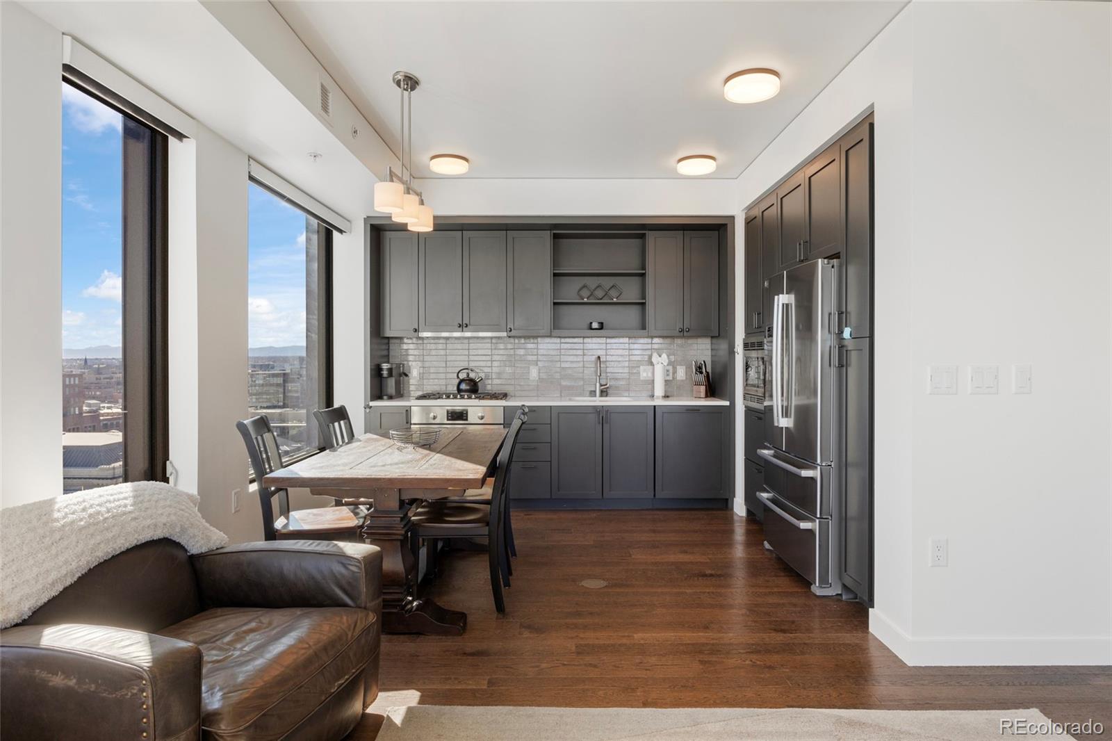 1750 Wewatta Street Denver CO 80202