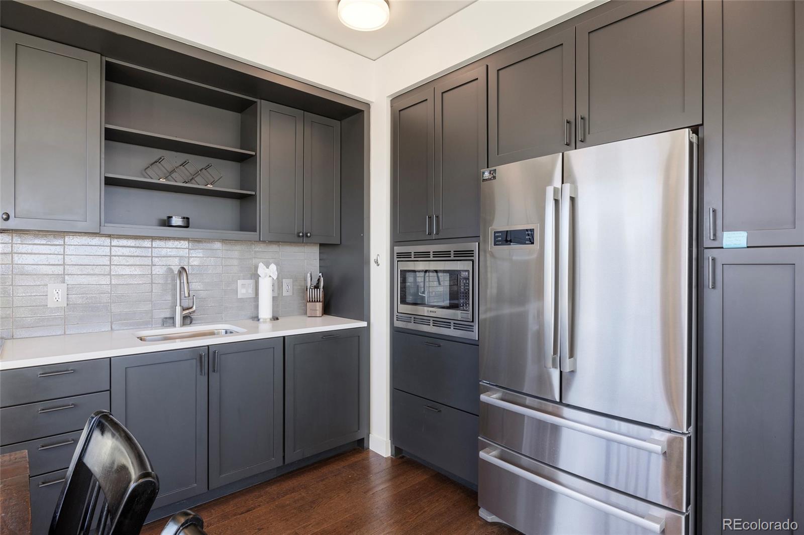 1750 Wewatta Street Denver CO 80202