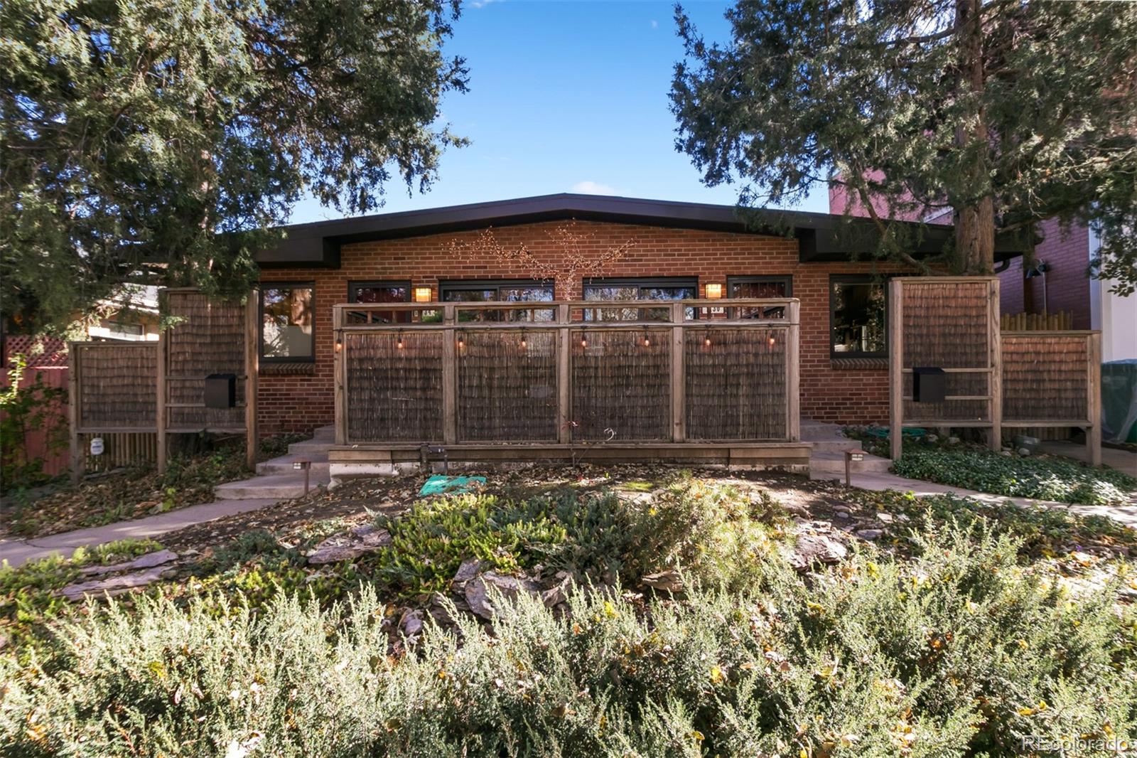 1134 Milwaukee Street Denver CO 80206