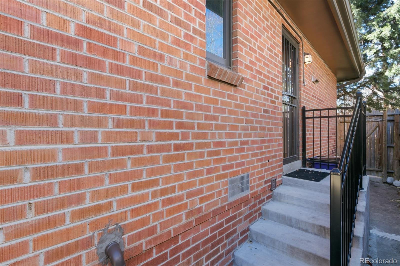 1134 Milwaukee Street Denver CO 80206