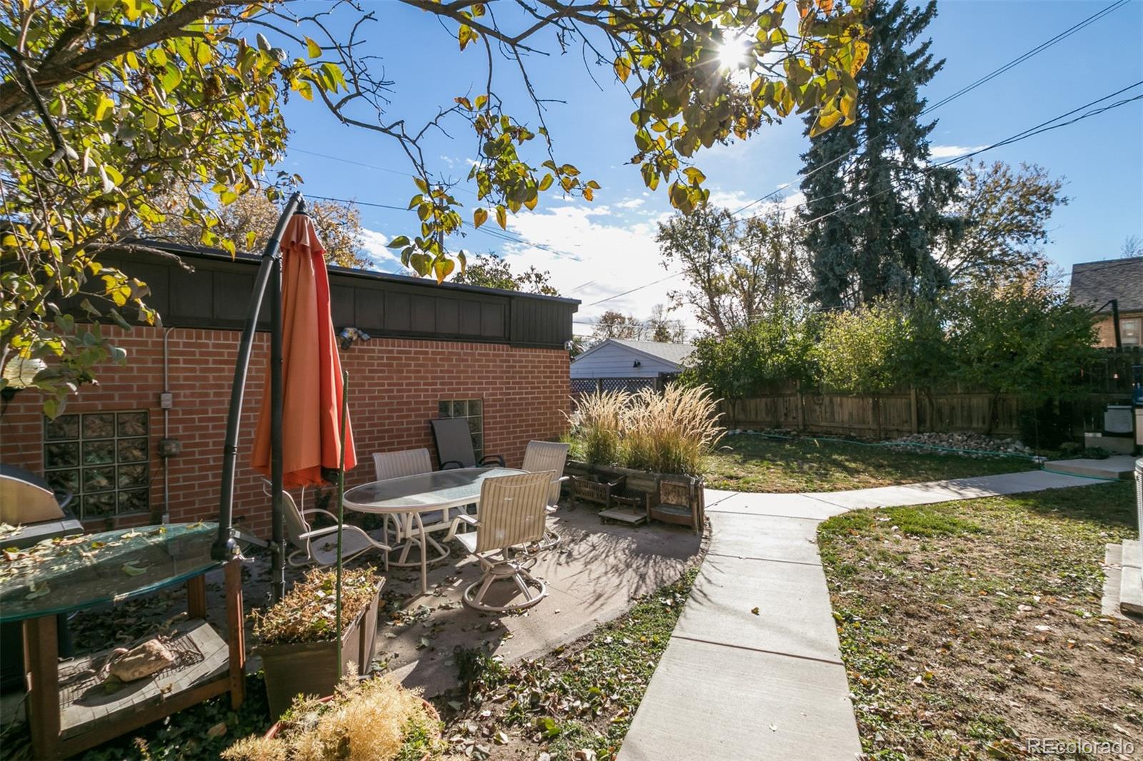 1134 Milwaukee Street Denver CO 80206