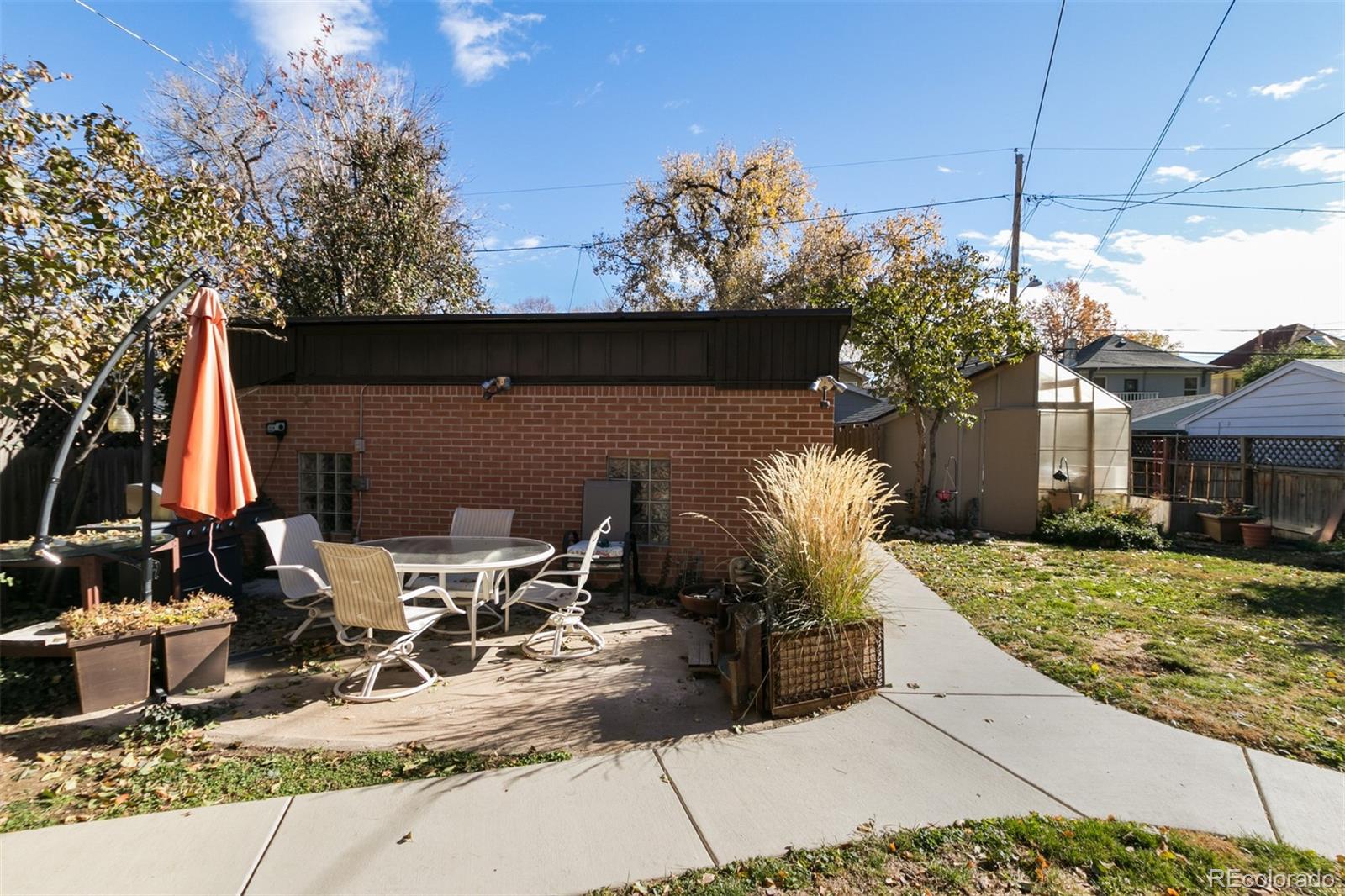 1134 Milwaukee Street Denver CO 80206