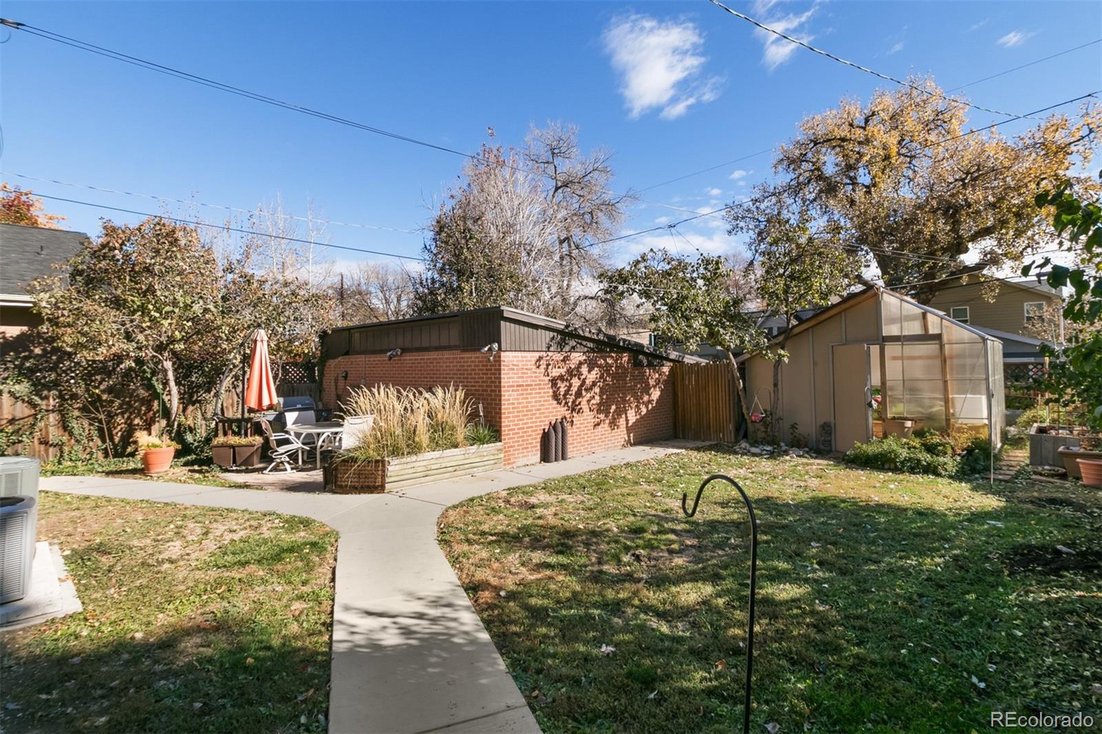 1134 Milwaukee Street Denver CO 80206