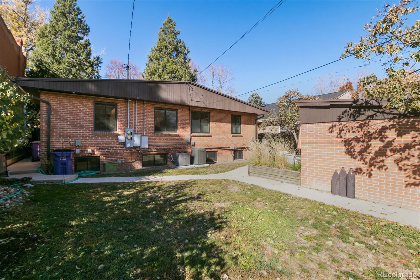 1134 Milwaukee Street Denver CO 80206