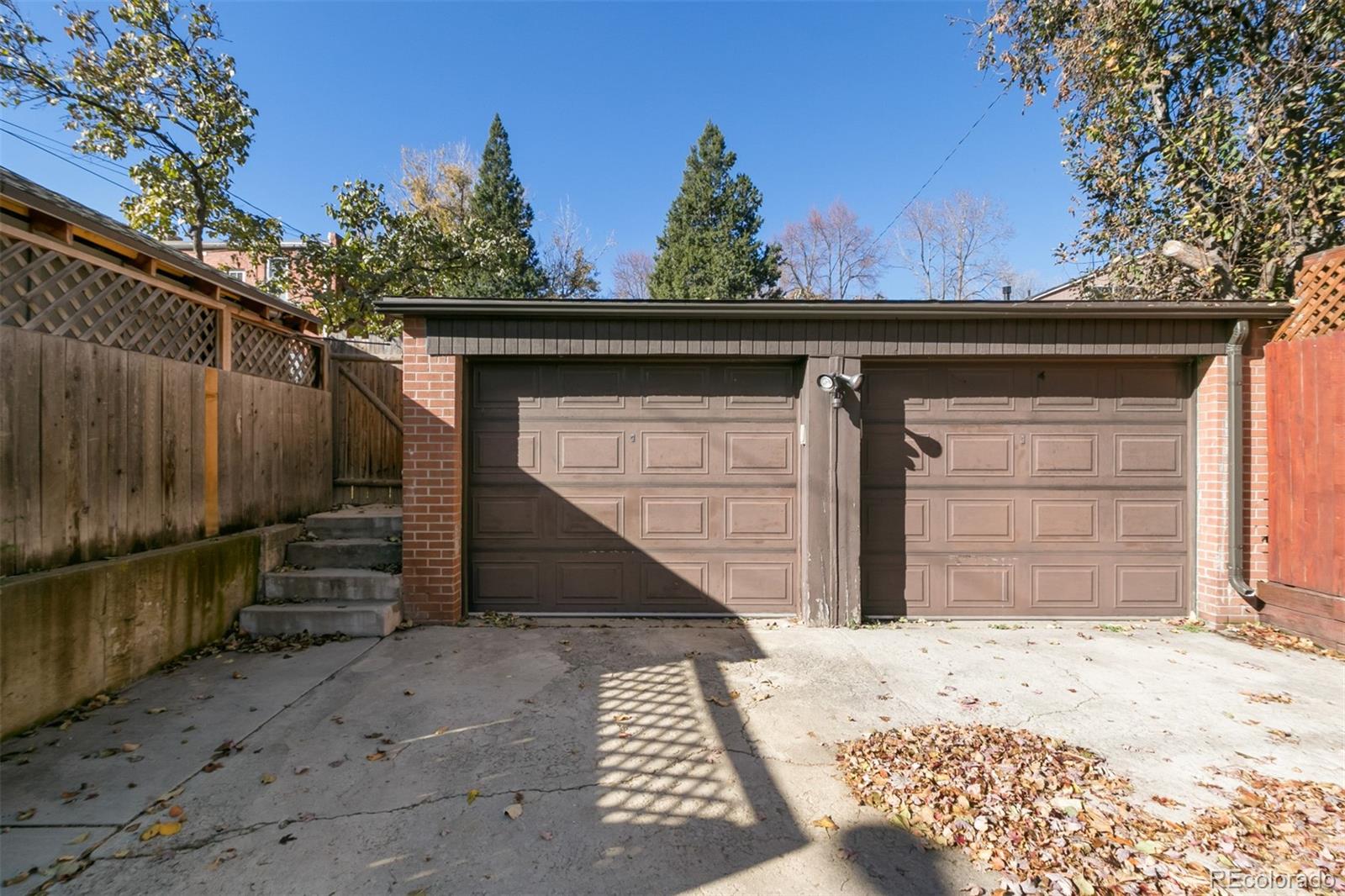 1134 Milwaukee Street Denver CO 80206