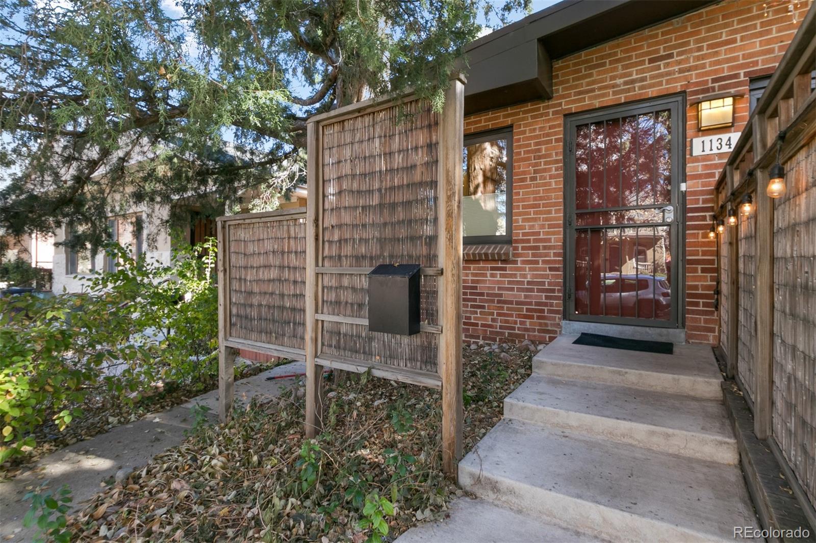 1134 Milwaukee Street Denver CO 80206