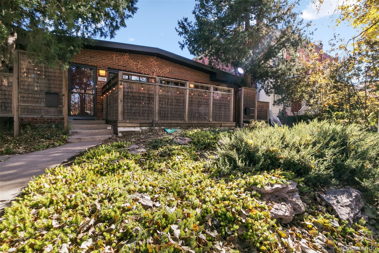 1134 Milwaukee Street Denver CO 80206
