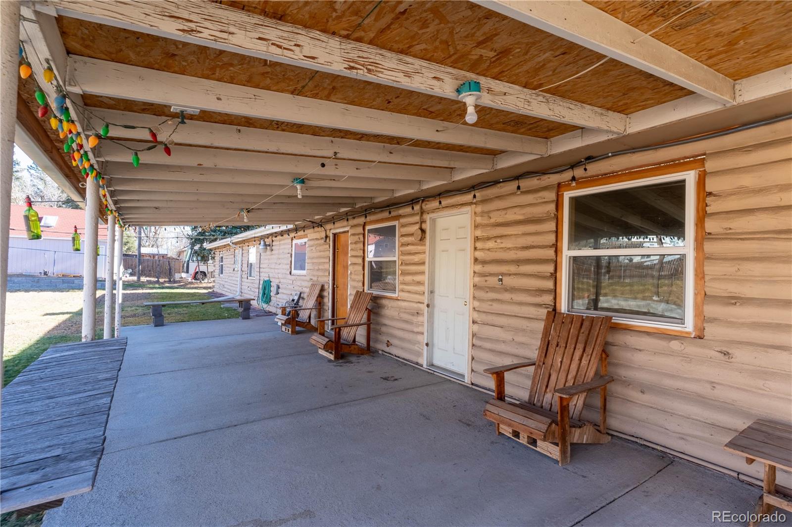 2624 E Yampa Street Colorado Springs CO 80909