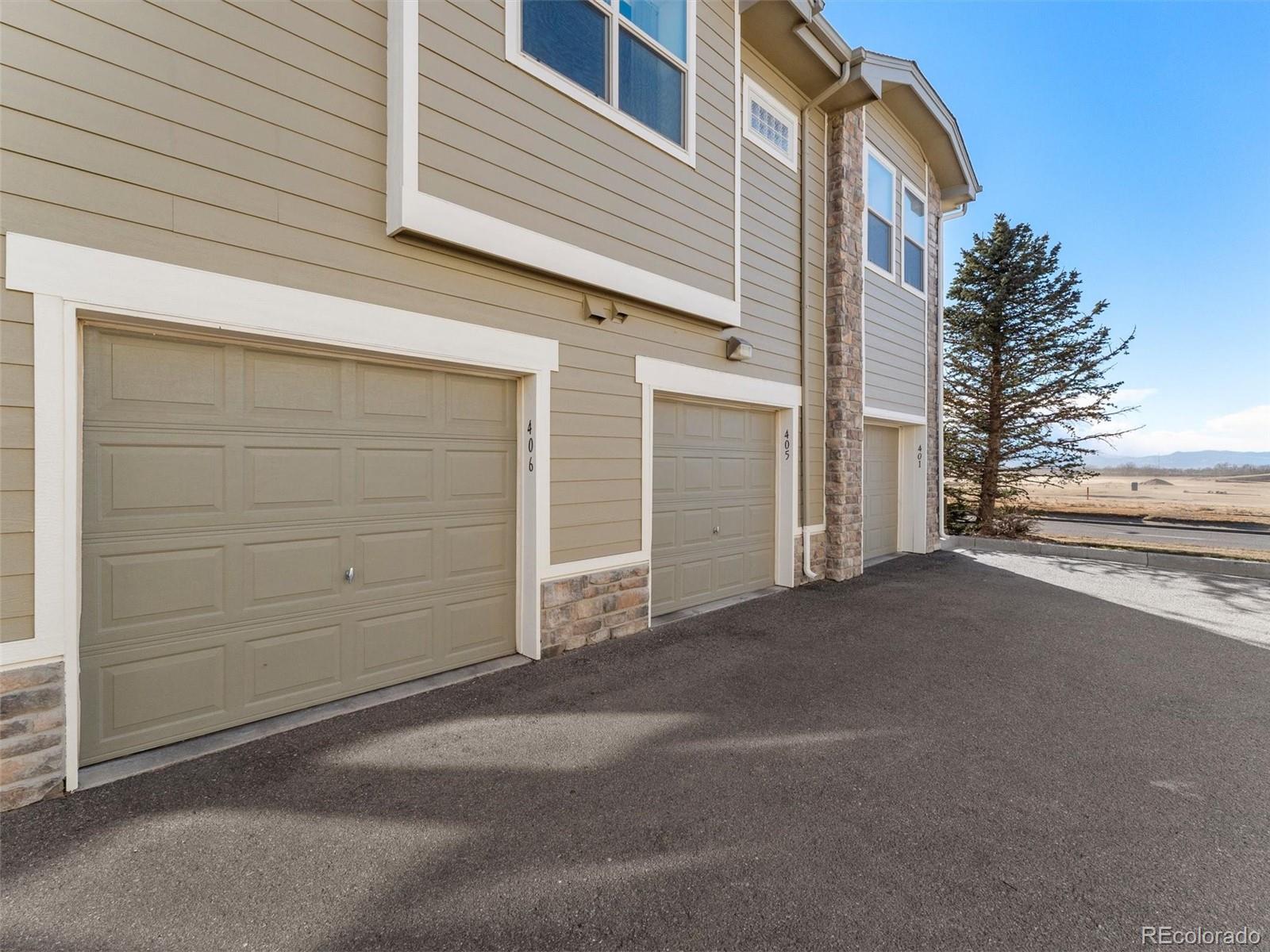 5800 Tower Road Denver CO 80249