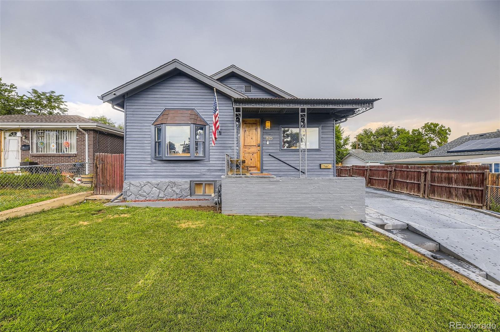 1825 W Virginia Avenue Denver CO 80223