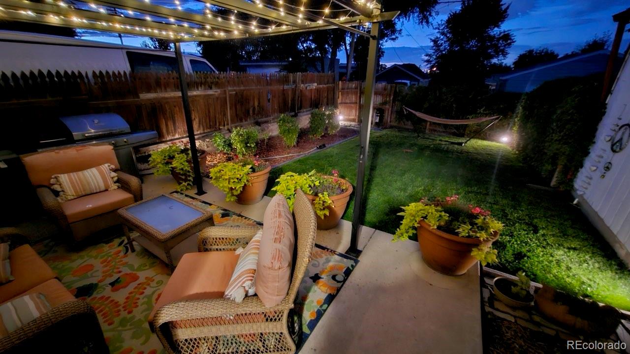 1825 W Virginia Avenue Denver CO 80223