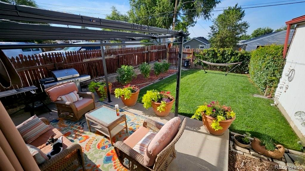 1825 W Virginia Avenue Denver CO 80223