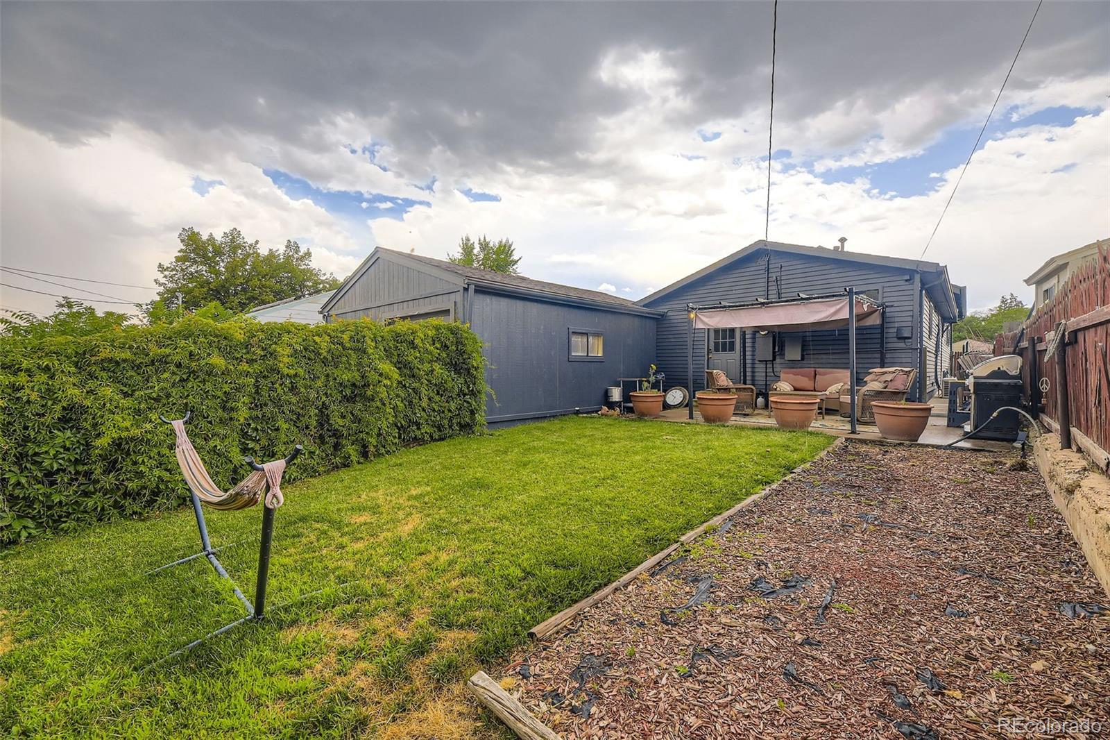 1825 W Virginia Avenue Denver CO 80223