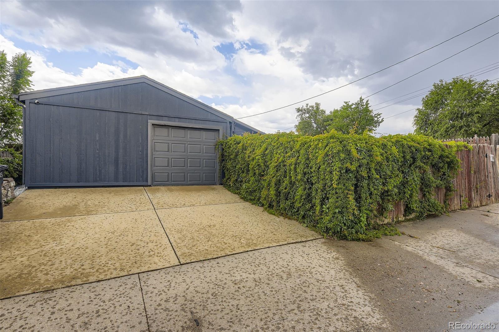 1825 W Virginia Avenue Denver CO 80223