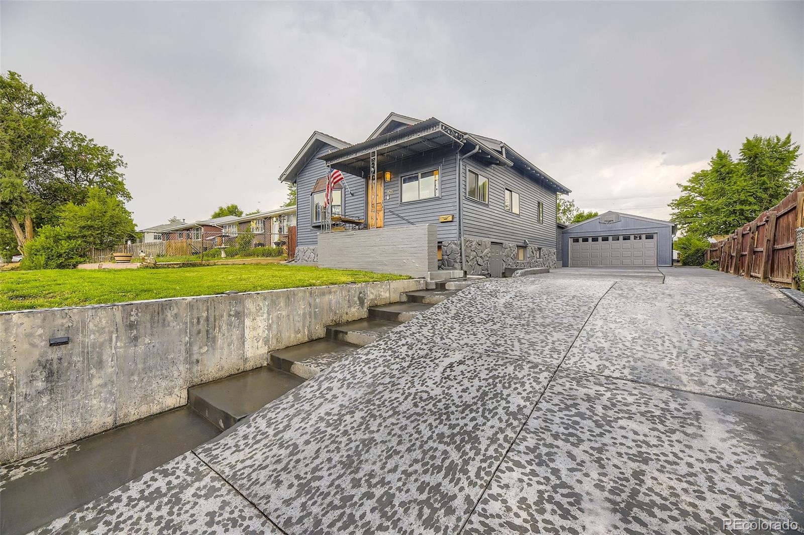 1825 W Virginia Avenue Denver CO 80223