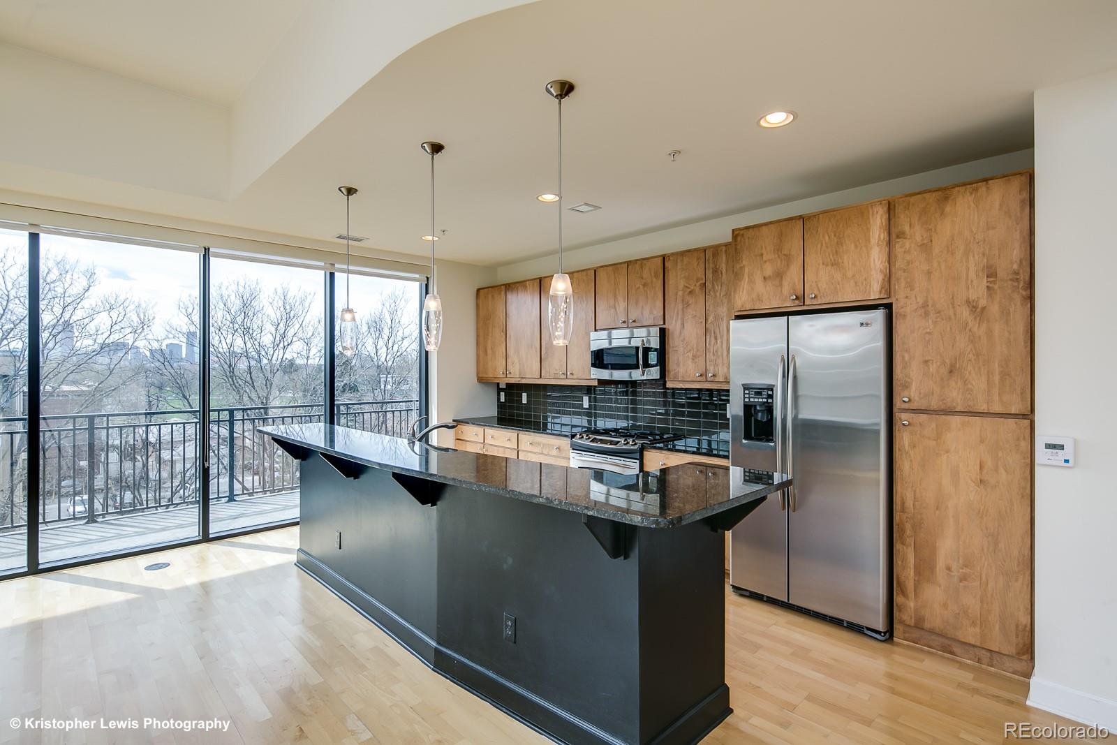 1650 Fillmore Street Denver CO 80206