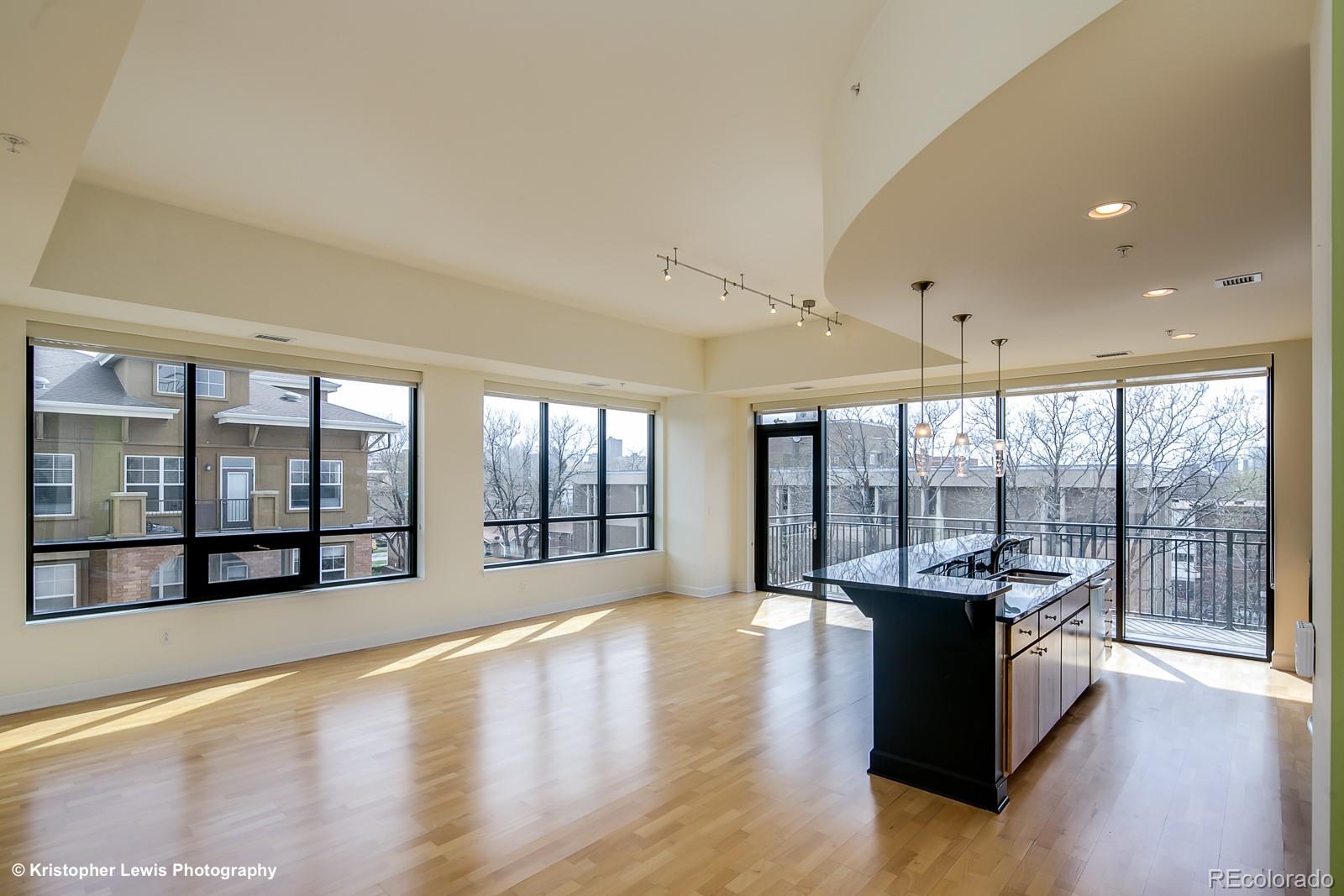 1650 Fillmore Street Denver CO 80206