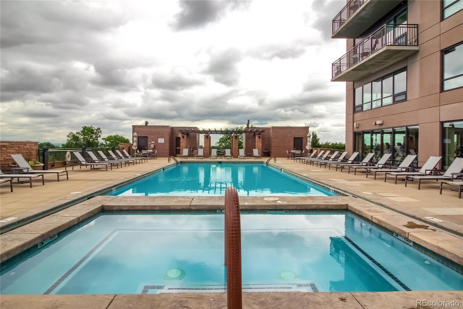 1650 Fillmore Street Denver CO 80206