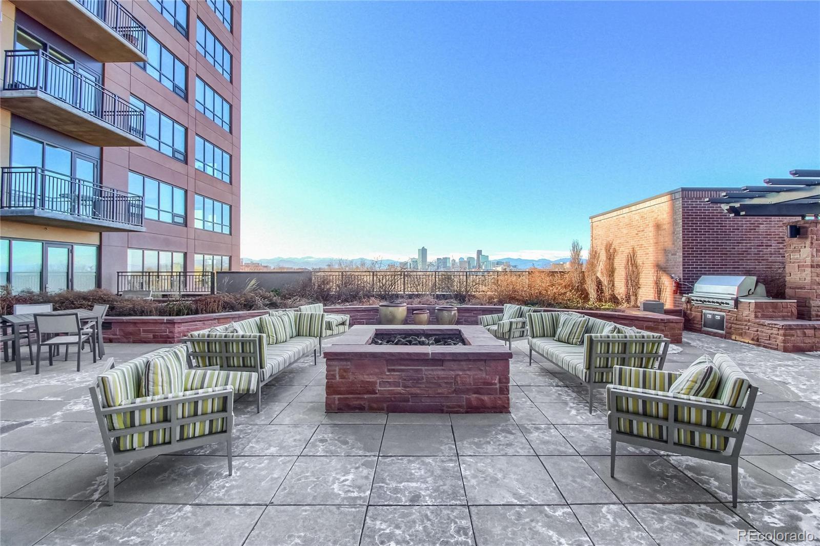 1650 Fillmore Street Denver CO 80206