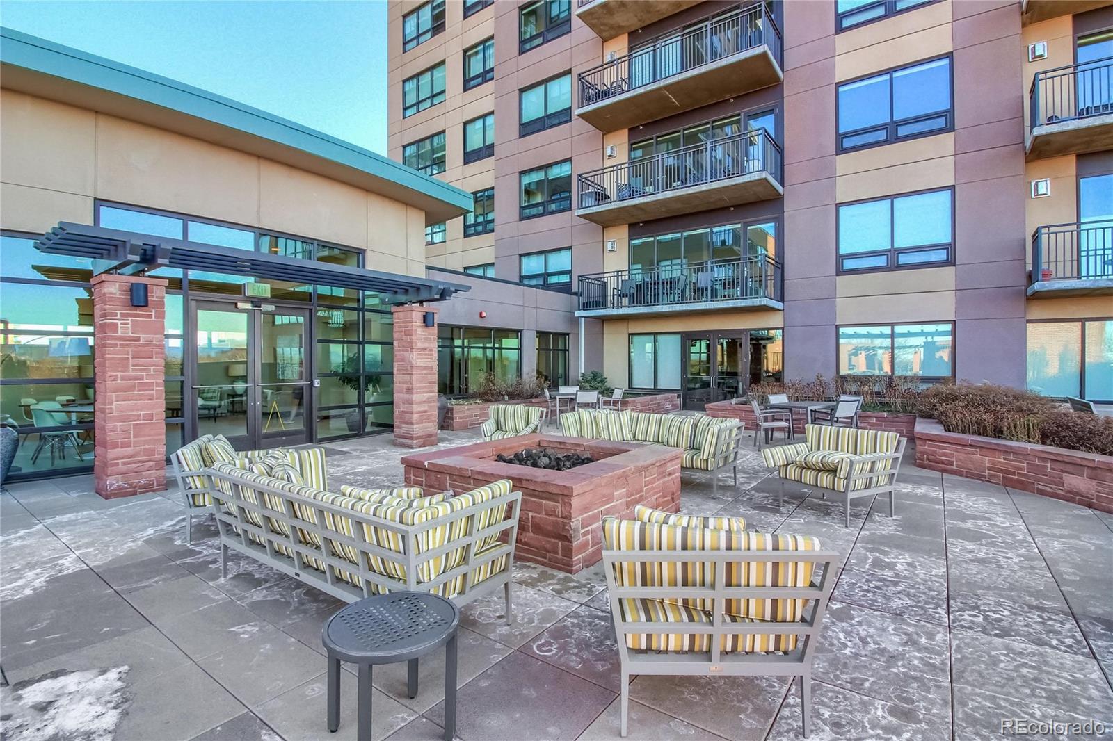 1650 Fillmore Street Denver CO 80206